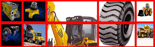 off-the-road,earth moving equipment parts
